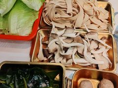 -刘少华贵州小黄牛·鲜牛肉火锅(总店)