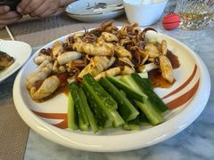 -君霖私家菜(春柳店)