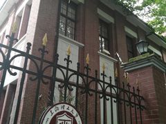 -上海理工大学(复兴路校区)