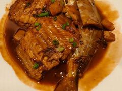 -寻鲜记·东海味·经典甬菜(宁波开元名都大酒店)