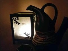 -江湖边·小生活