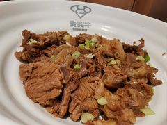 -贵宾牛·潮汕牛肉火锅(珠池总店)