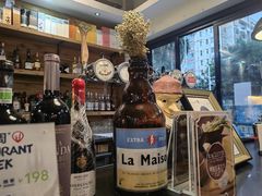-LA MAISON公鸡和龙(蛇口店)