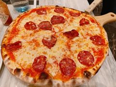 -郑州希尔顿酒店·阿米奇意大利餐厅