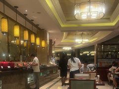 -索菲特西湖大酒店·香榭丽全日候餐厅(南山路店)