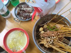 -嘉州鲜知味钵钵鸡(奎星楼店)