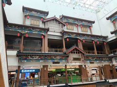 -银泰百货(北京大红门店)