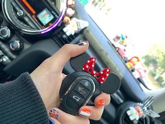 -上海普陀宝诚MINI4S店(红柳路店)