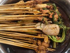 -成都瓜串串(华强北店)