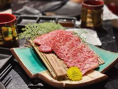 澳洲极上牛小排-山川小町·极番烧肉(新地假日广场店)