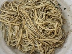 -蒋家桥饺面店(四望亭路店)