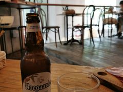 -Alimentari早午餐(安福路店)