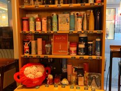 零售区-COSTA COFFEE(房山印象城店)