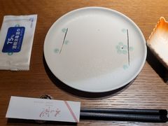 -水之惠鲜鱼料理(王府大街店)