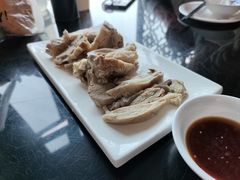 -尹兰楼西北风情餐厅(嘉定店)