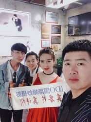 -伯爵风尚全球旅拍