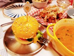 -玩味工厂·东南亚特色餐厅(太古里店)