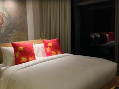 -香港港岛英迪格酒店