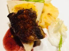 -雅玛花式铁板烧(国宏宾馆店)