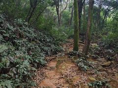 -广州市白云山风景名胜区