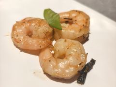 -奔海甄选·活鲜刺身铁板烧自助(太原里店)