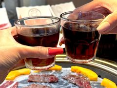 -熊大·鲜烤黄牛肉(五山店)