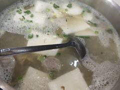 -黑山牛肉汤火锅(花城汇店)