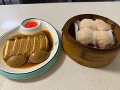 -阿政粤小馆(中央大街店)