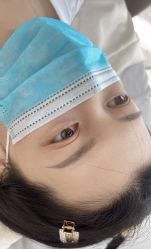 -初心纹眉洗眉·美睫专业店