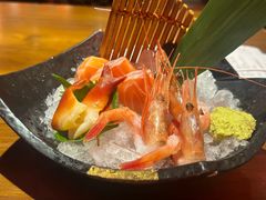 -白石的深夜食堂(济南万象城店)