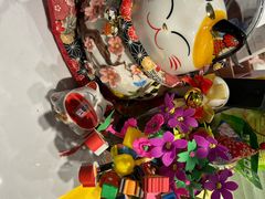 -CAKEBOSS蛋糕老板(东直门来福士店)