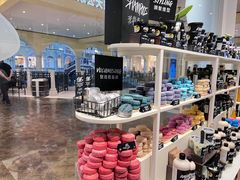 -LUSH(威尼斯人店)