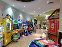 点击看大图 -meland亲子乐园(深圳领展中心城店)