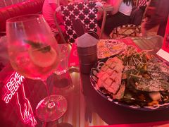 鸡肉菠菜沙拉-BOTTEGA意库(中骏世界城店)