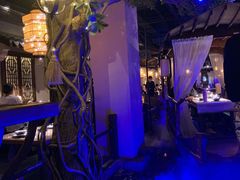 -绿茶餐厅(领展购物广场·中关村店)