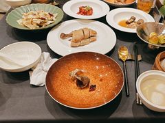-A One Kitchen·南京精菜馆(晶丽酒店店)
