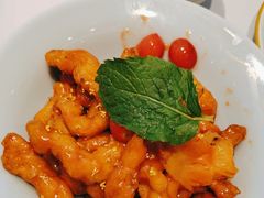 -东流山北京烤鸭·家常菜(南京首店)