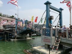 -大澳渔村及棚屋
