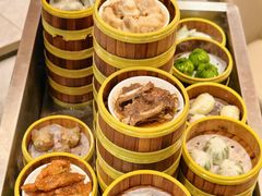 -东方早茶 海鲜•青岛菜(国信体育中心店)