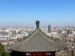 -千佛山风景名胜区