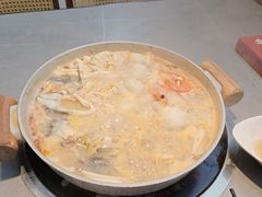 -创味·民间海南菜·非遗藤桥排骨(藤桥·免税城店)