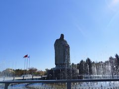 -长春世界雕塑园