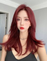 -JM STYLE造型明星.网红