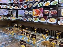 -君霖海鲜私房菜(春柳店)