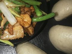 -绿茶餐厅(华联万柳店)