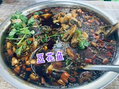-四川泸州豆花饭店
