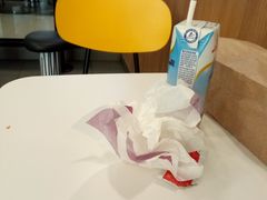 -麦当劳(新城市广场店)
