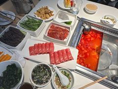 -海底捞火锅(威高广场店)