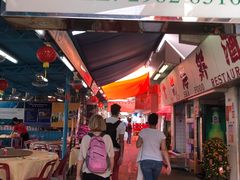 -南丫岛