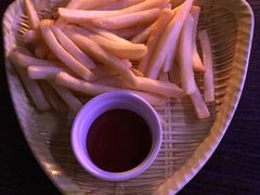 -MOSSO音乐酒吧·live house(长乐路店)